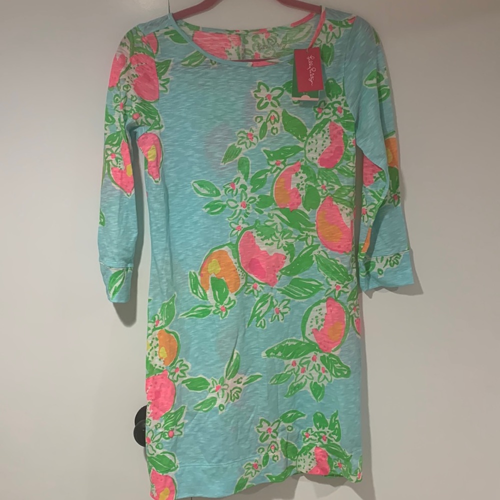 NWT Lilly Pulitzer Marlowe Dress XS